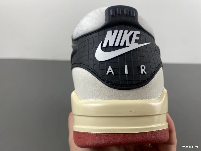  FQ7939-10 Air 4 Jordan Bone” Light “Black  RM 0401